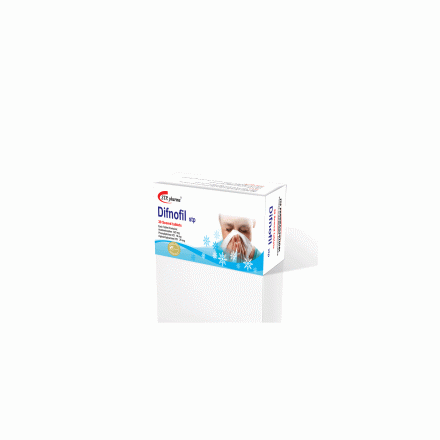 دیفنوفیل اس تی پی دیفنوفیل اس تی پی