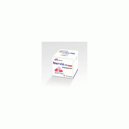 نرویز نرویز