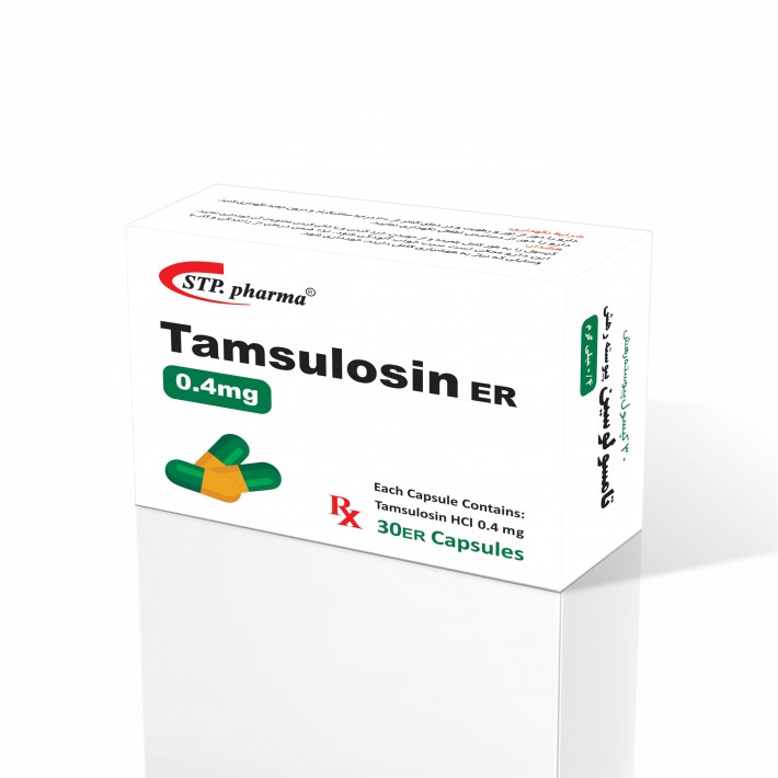 tamsulosin